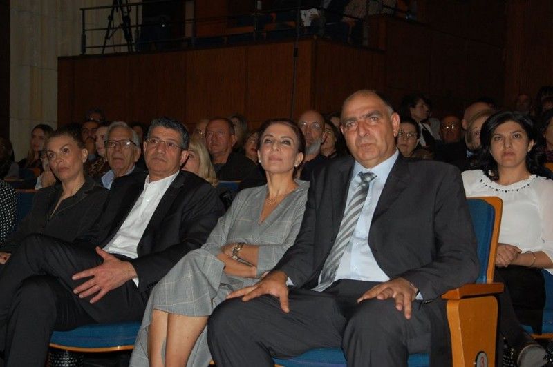 Τάσος Μάρκου